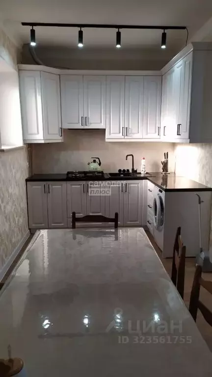 Дом в Кабардино-Балкария, Чегемский район, с. Нартан ул. Хажнагоева, ... - Фото 1