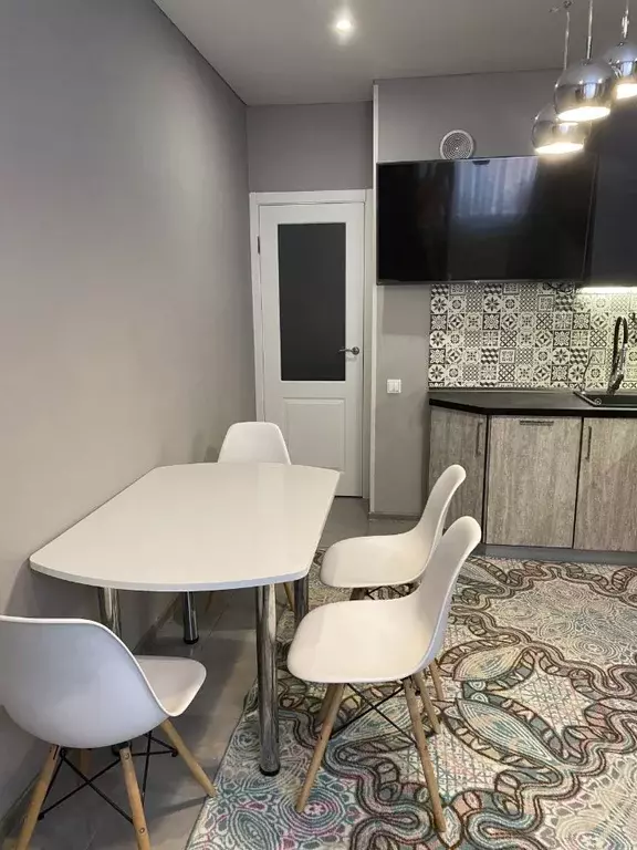 2-к кв. Московская область, Щелково городской округ, д. Оболдино ул. ... - Фото 2