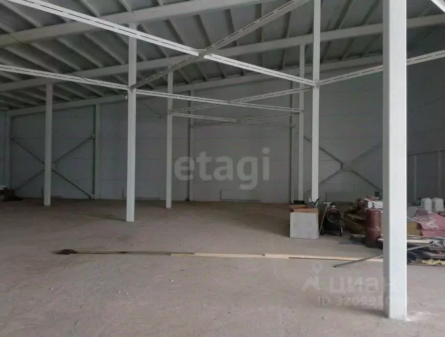 Торговая площадь в Пермский край, Оса ул. Степана Разина, 49 (400 м) - Фото 1