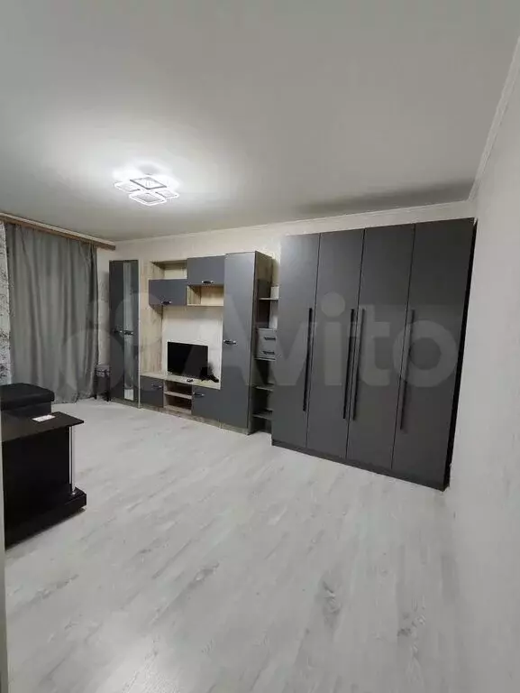 3-к. квартира, 57 м, 1/9 эт. - Фото 0