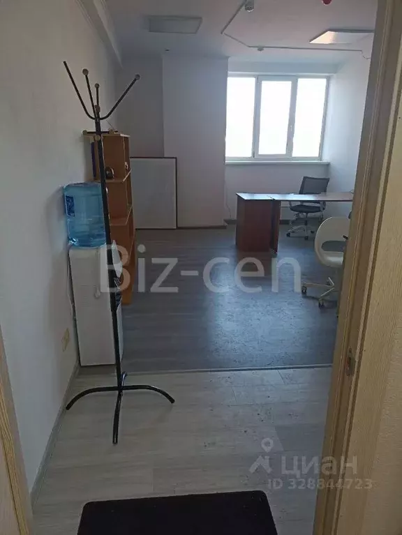 Офис в Санкт-Петербург 2-й Муринский просп., 38 (24 м) - Фото 1