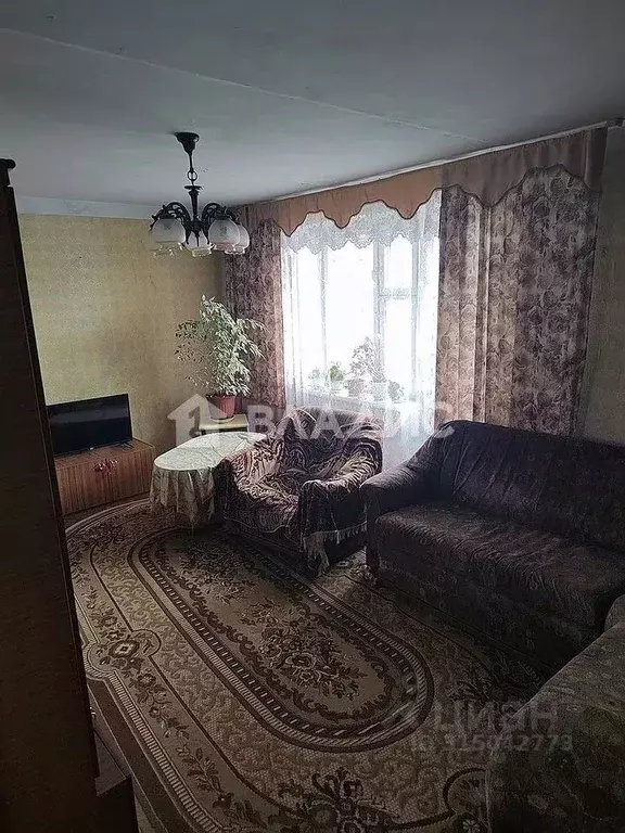3-к кв. Белгородская область, Белгород Левобережная ул., 10 (67.4 м) - Фото 0