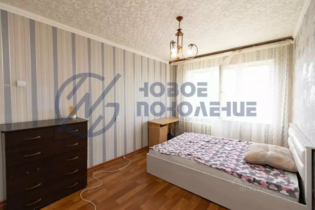 1-к кв. Омская область, Омск Звездная ул., 2Д (30.4 м) - Фото 2