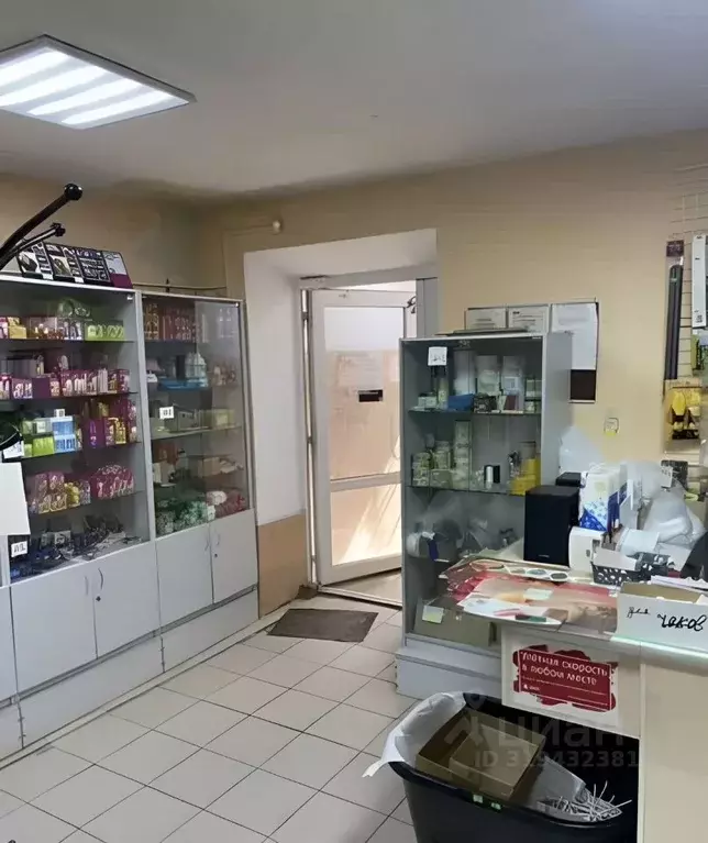Помещение свободного назначения в Новгородская область, Великий ... - Фото 0