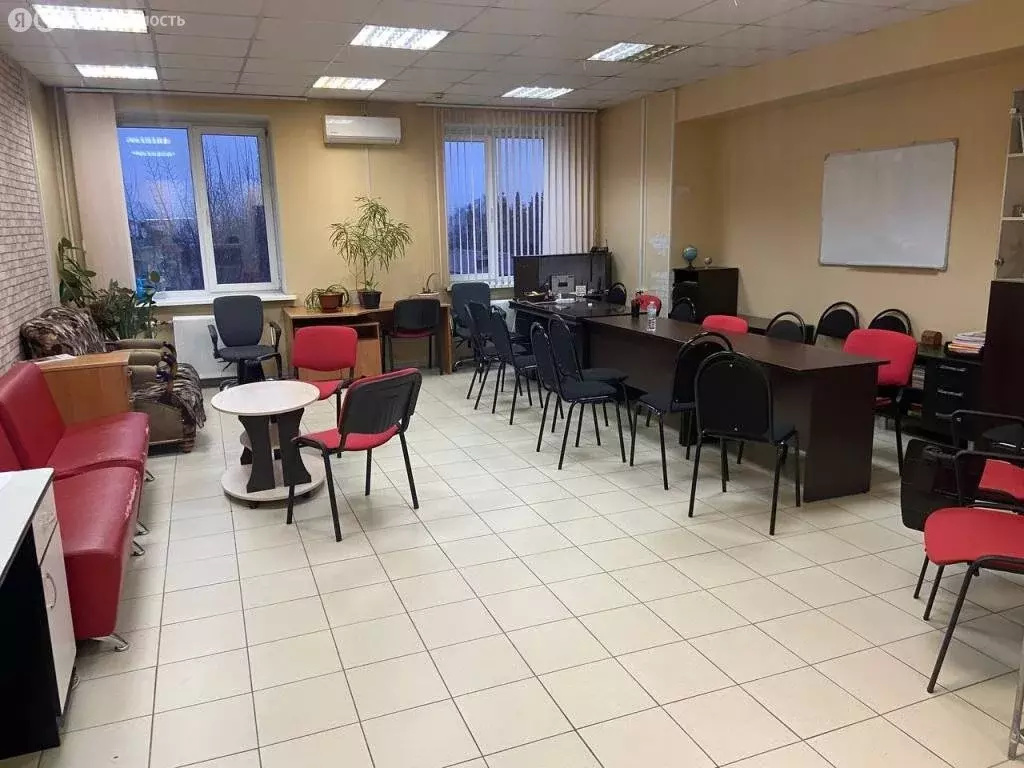 Офис (56 м) - Фото 1