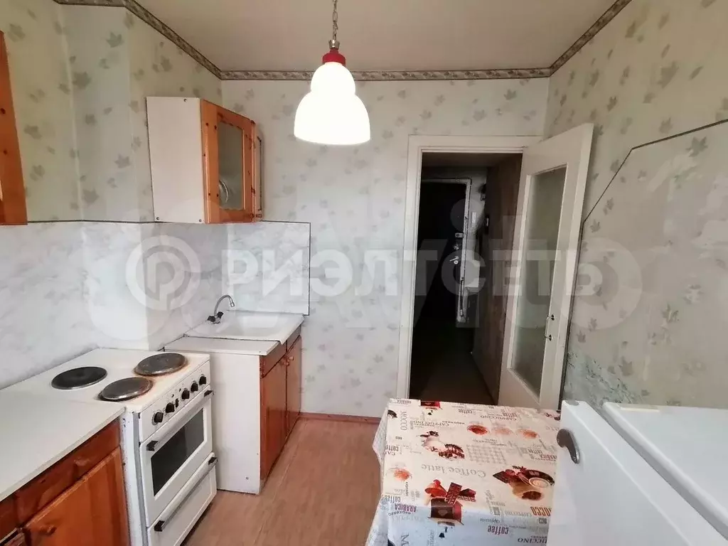 1-к. квартира, 30,2 м, 9/10 эт. - Фото 1