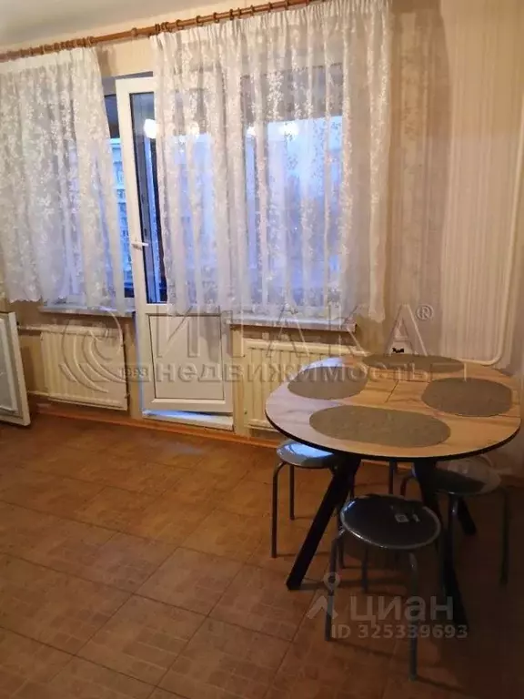 2-к кв. Санкт-Петербург Будапештская ул., 97к2 (65.9 м) - Фото 2