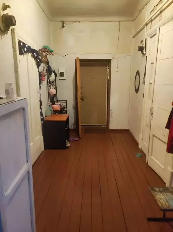 Комната Московская область, Серпухов Октябрьская ул., 43 - Фото 2