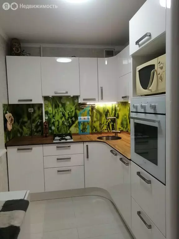 2-комнатная квартира: Клин, улица Дзержинского, 16 (44.5 м) - Фото 1