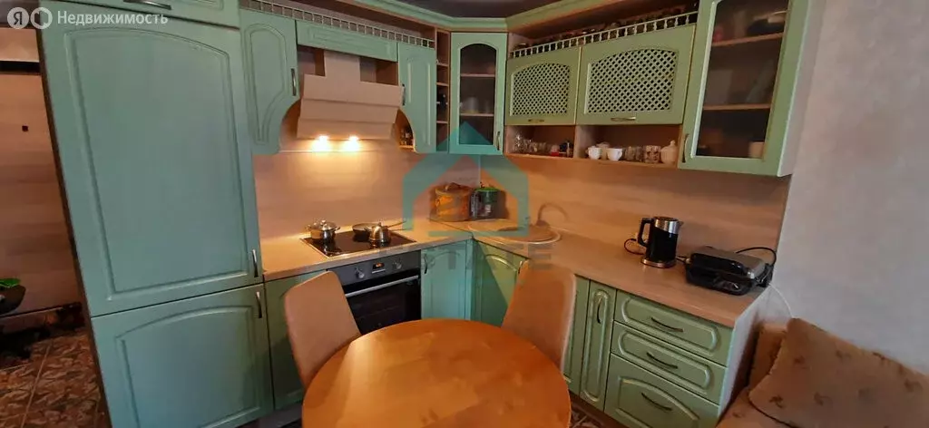 3-комнатная квартира: Пушкин, улица Архитектора Данини, 5 (68.3 м) - Фото 2