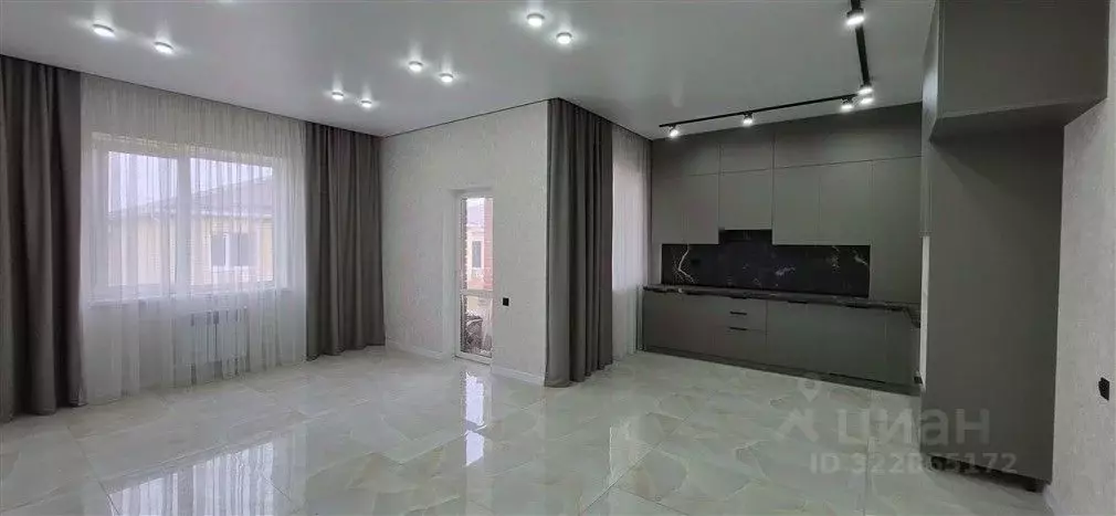 Коттедж в Ставропольский край, Михайловск Шпаковский район, ул. ... - Фото 2