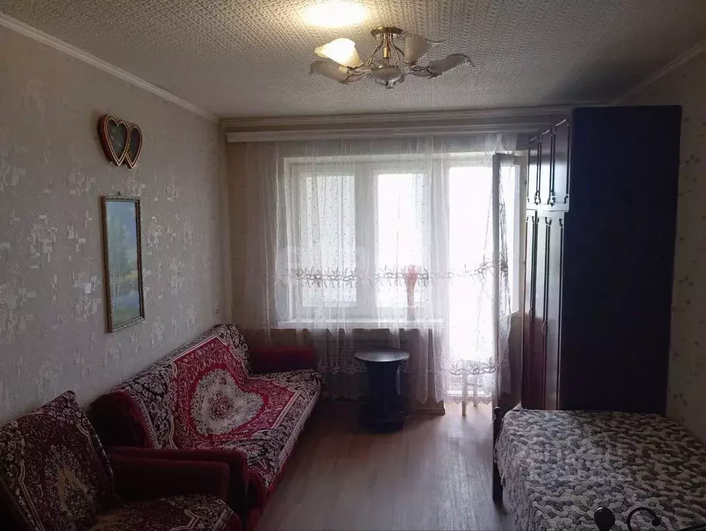2-к кв. Белгородская область, Губкин Осколецкая ул., 19 (39.0 м) - Фото 0