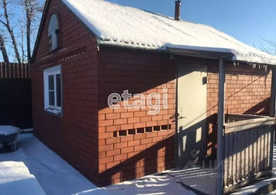 Купить Дом Снт Колющенец Челябинск