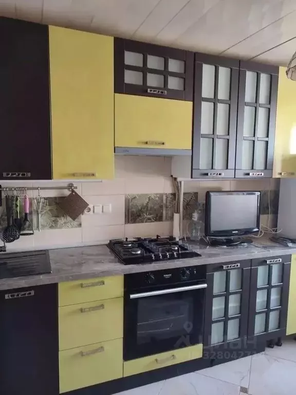 1-к кв. Москва ул. Яблочкова, 36 (35.0 м) - Фото 1