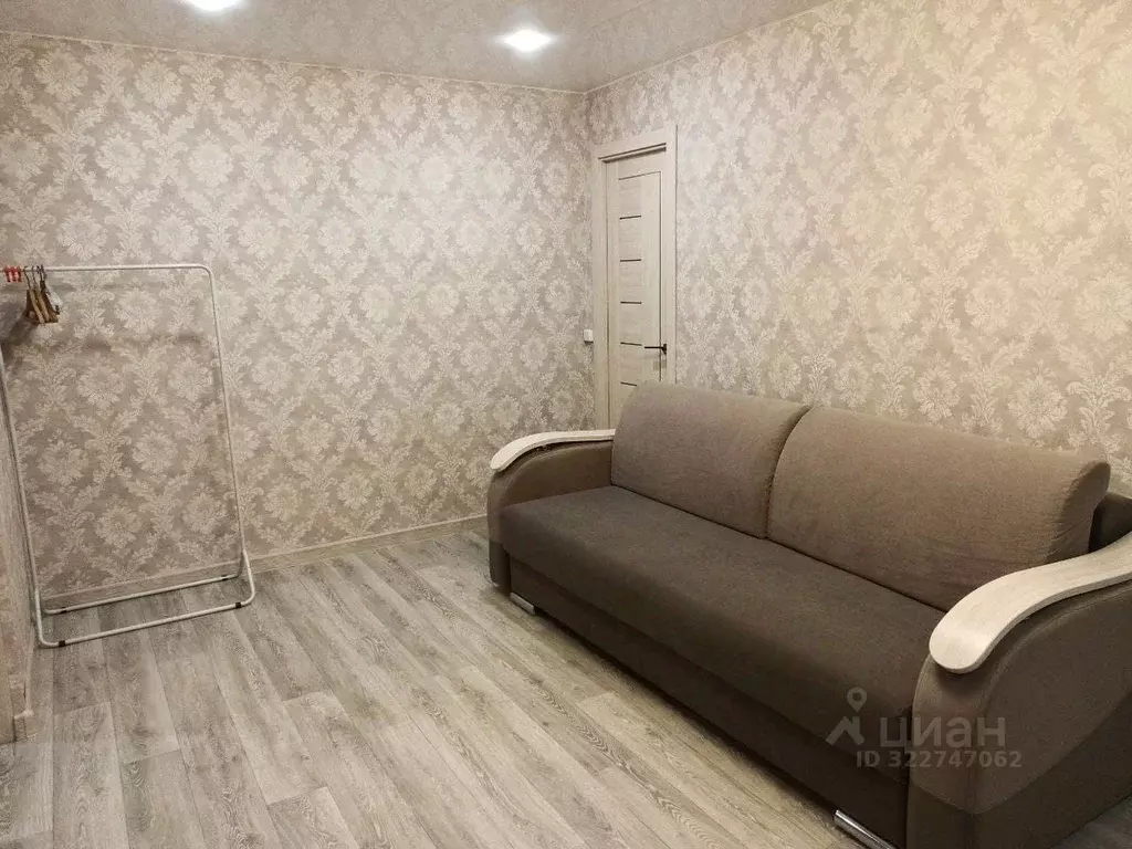 2-к кв. Удмуртия, Ижевск ул. Ломоносова, 19 (44.0 м) - Фото 1