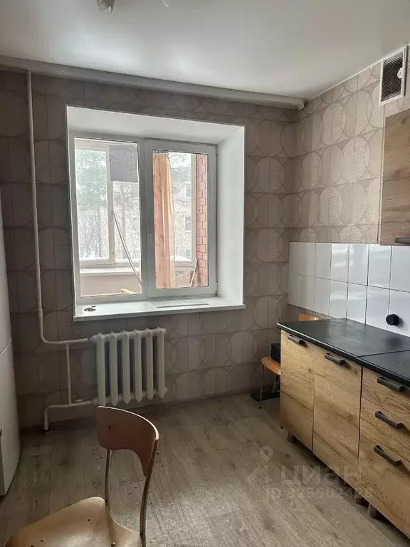 1-к кв. Пермский край, Пермь ул. Комиссара Пожарского, 12/2 (38.0 м) - Фото 2