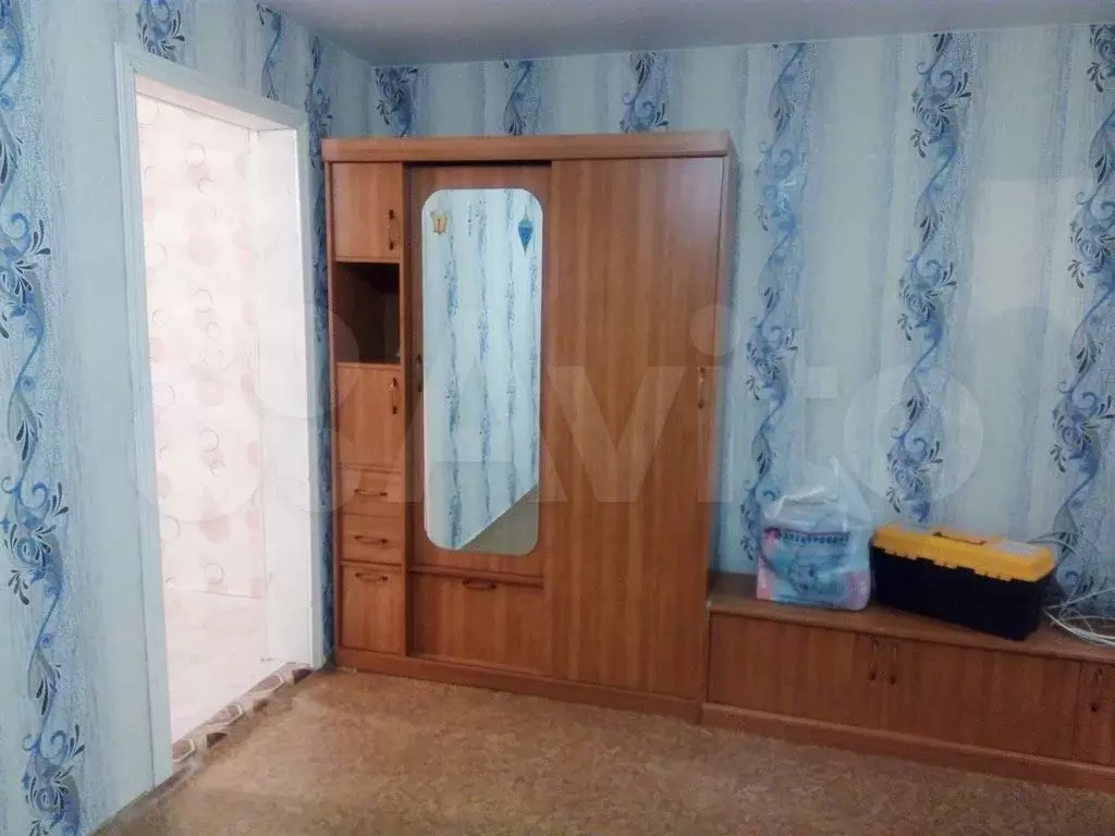 9-к. квартира, 50 м, 8/9 эт. - Фото 1