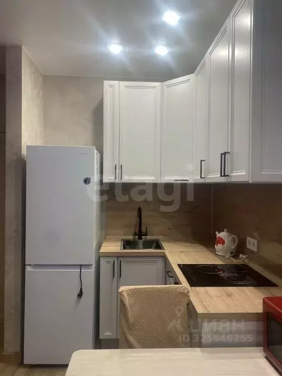 Студия Тюменская область, Тюмень ул. Александра Протозанова, 8к1 (29.0 ... - Фото 2