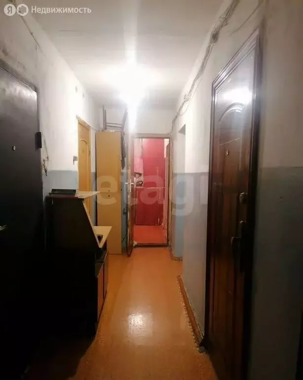 1к в -комнатной квартире (12.7 м) - Фото 2