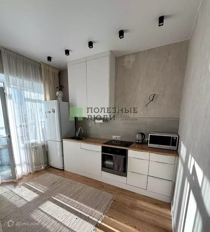 Продаётся 1-к квартира, 39.3 м - Фото 1