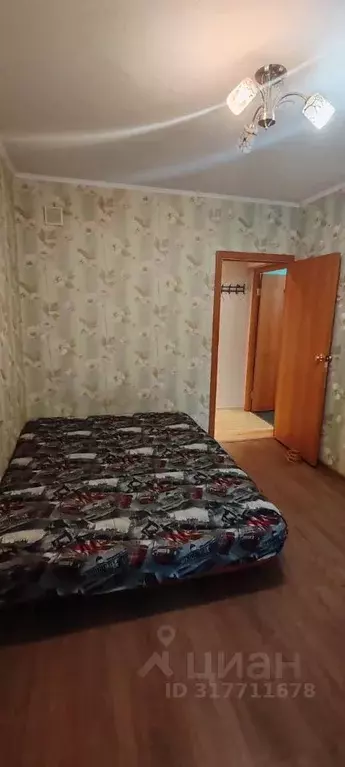 2-к кв. Ростовская область, Ростов-на-Дону ул. Еременко, 58 (55.0 м) - Фото 1