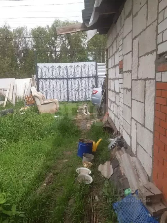 Дом в Брянская область, Унеча Кольцевая ул. (177 м) - Фото 1