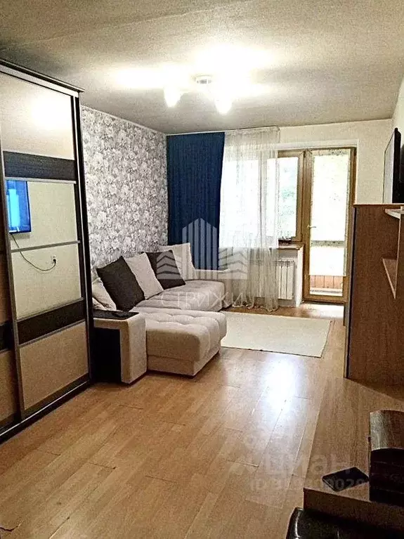 2-к кв. Самарская область, Самара Чернореченская ул., 14 (42.0 м) - Фото 0