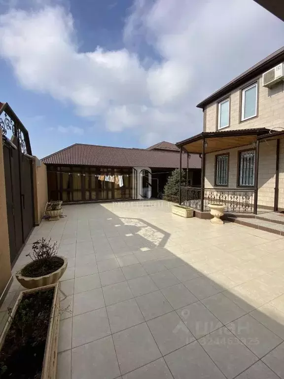 Дом в Дагестан, Махачкала ул. Рейсовая, 16 (200 м) - Фото 2