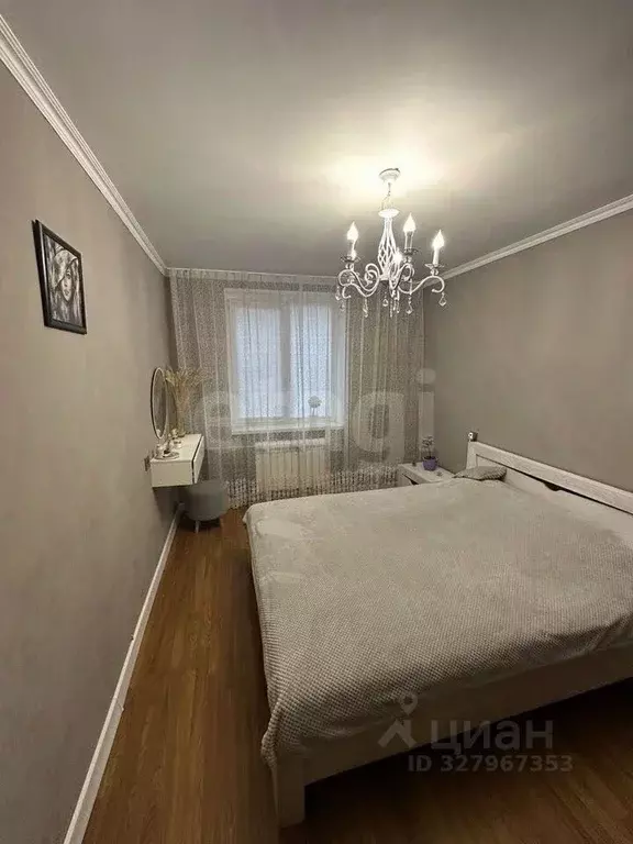 3-к кв. Крым, Евпатория ул. 9 Мая, 41А (63.0 м) - Фото 1