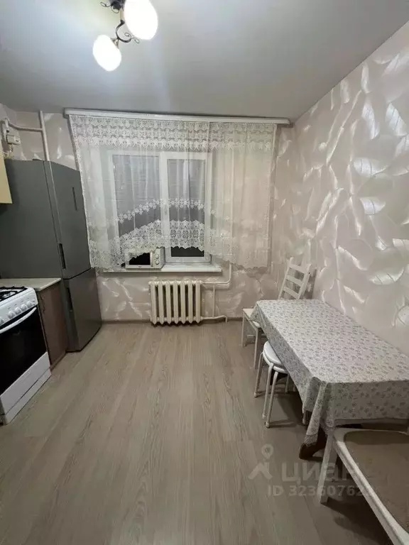 3-к кв. Ростовская область, Ростов-на-Дону Западный мкр, просп. ... - Фото 2