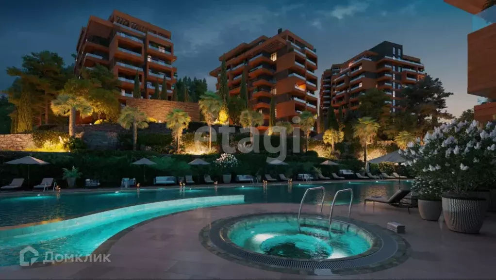 Продаётся квартира-студия, 31 м - Фото 1