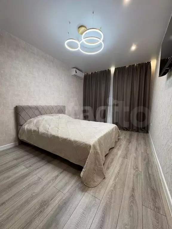 1-к. квартира, 40,8 м, 11/12 эт. - Фото 1