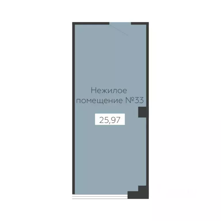 Помещение свободного назначения в Воронежская область, Воронеж Старый ... - Фото 1