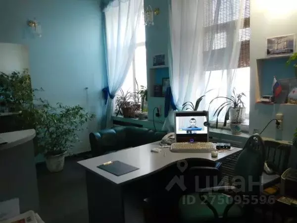 Офис в Ивановская область, Шуя ул. Свердлова, 14 (106 м) - Фото 2