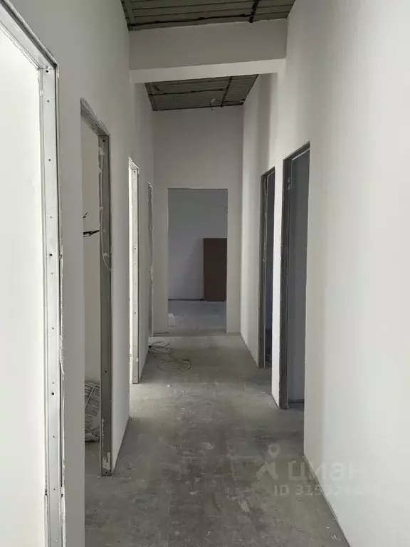 Офис в Татарстан, Казань Роторная ул., 1Д (11 м) - Фото 2