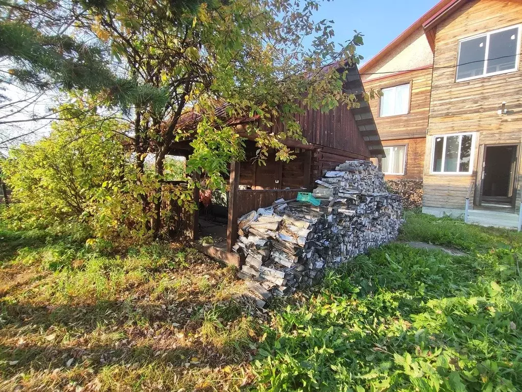 Дом в Свердловская область, Невьянский городской округ, с. Шайдуриха ... - Фото 1