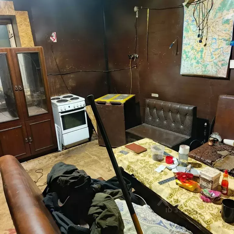Помещение свободного назначения в Московская область, Балашиха ... - Фото 2