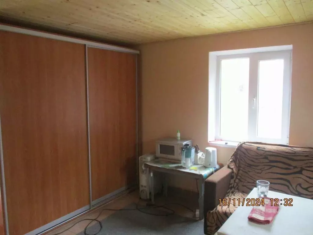 Дом в Московская область, Домодедово Пруды СНТ, 9 (60 м) - Фото 1