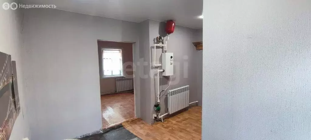 Дом в Искитим, Боровая улица (20 м) - Фото 0