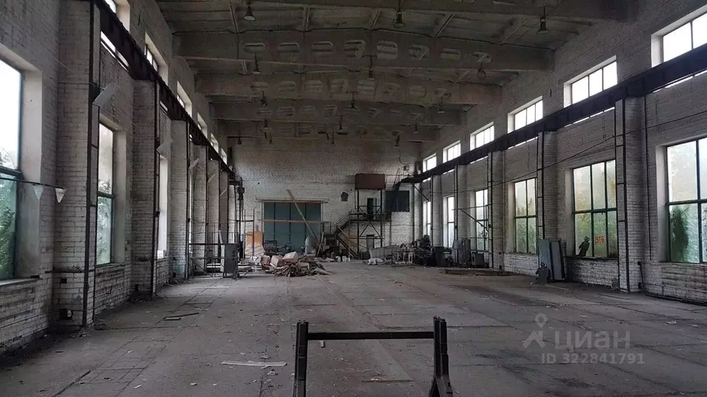 Производственное помещение в Ставропольский край, Ставрополь ... - Фото 2