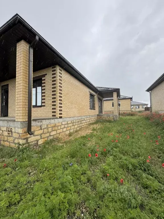 Дом в Ставропольский край, Михайловск Шпаковский район, ул. Анатолия ... - Фото 2