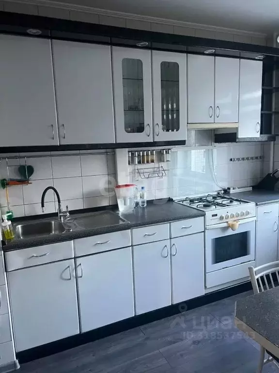 3-к кв. Краснодарский край, Новороссийск ул. Видова, 85 (61.6 м) - Фото 0