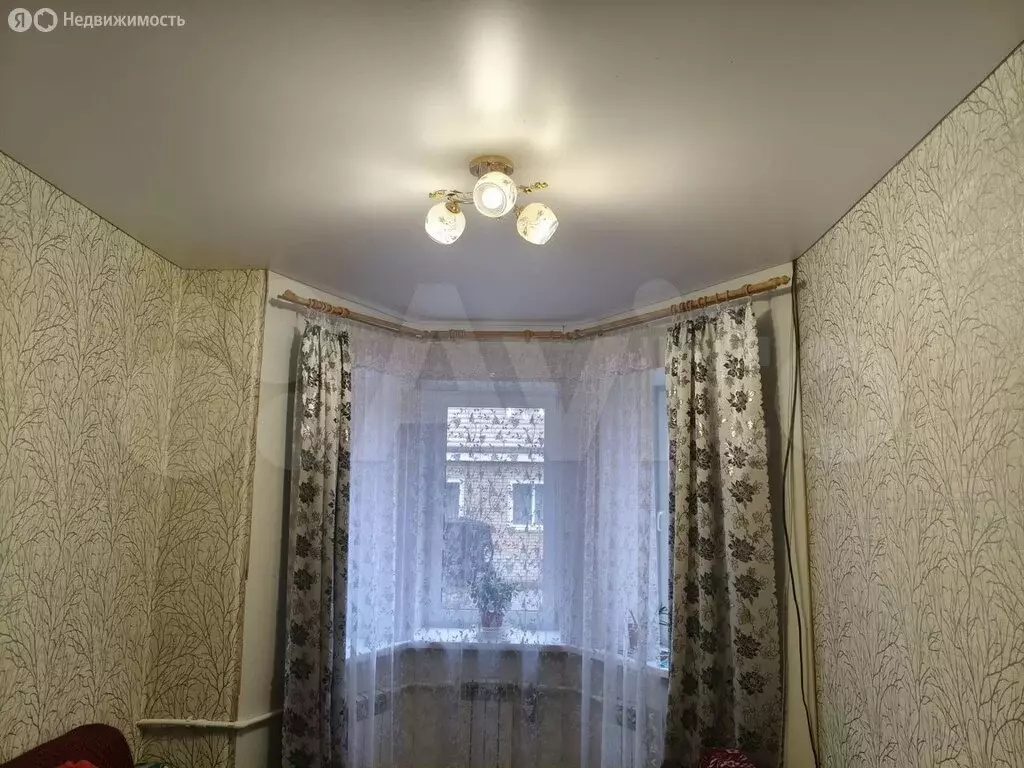 2-комнатная квартира: Нерехта, улица Шагова, 14А (41 м) - Фото 1