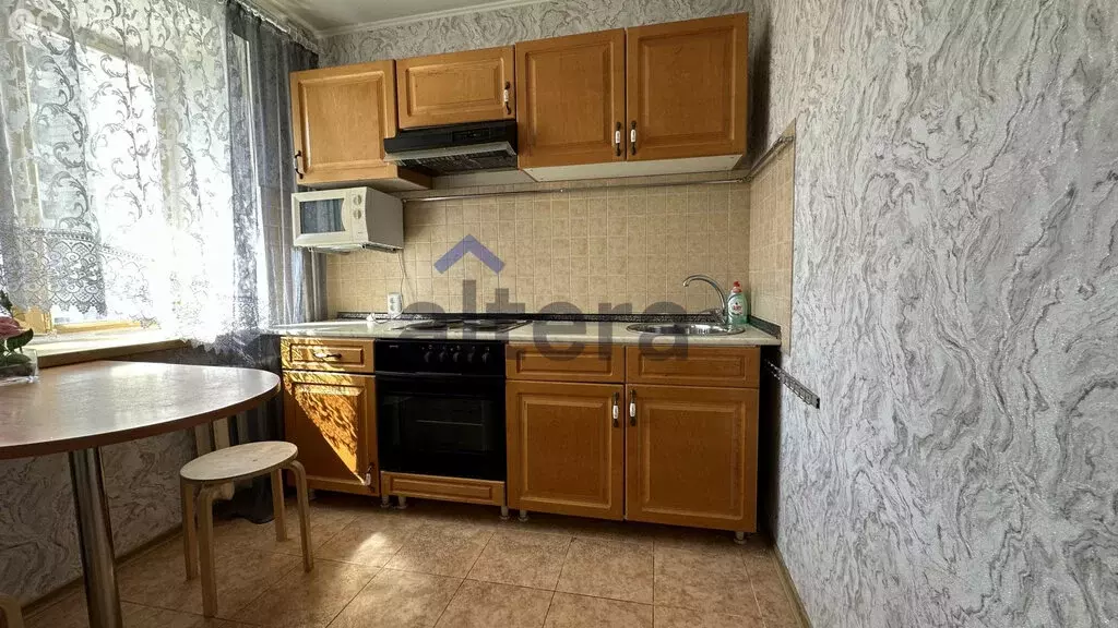 2-комнатная квартира: Казань, улица Юлиуса Фучика, 91 (50 м) - Фото 2