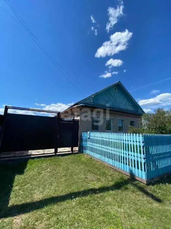 Дом в Челябинская область, Миасский городской округ, пос. Тургояк ул. ... - Фото 1