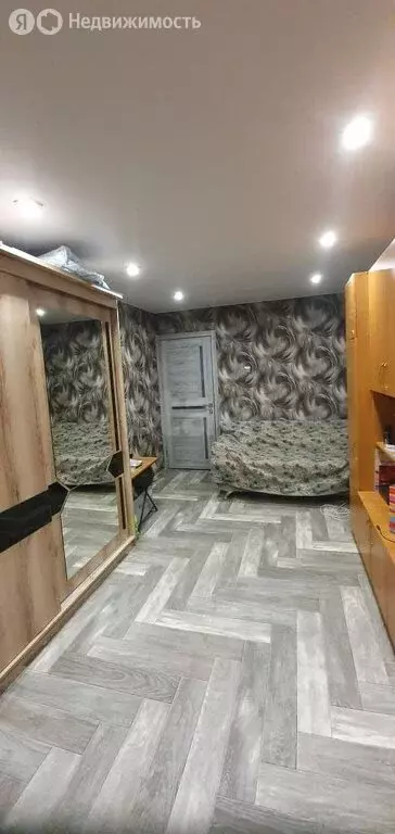 2-комнатная квартира: Черногорск, улица Калинина, 23Б (47 м) - Фото 1