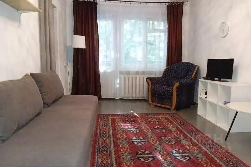 2-к кв. Калининградская область, Калининград Свободная ул., 8 (46.0 м) - Фото 1