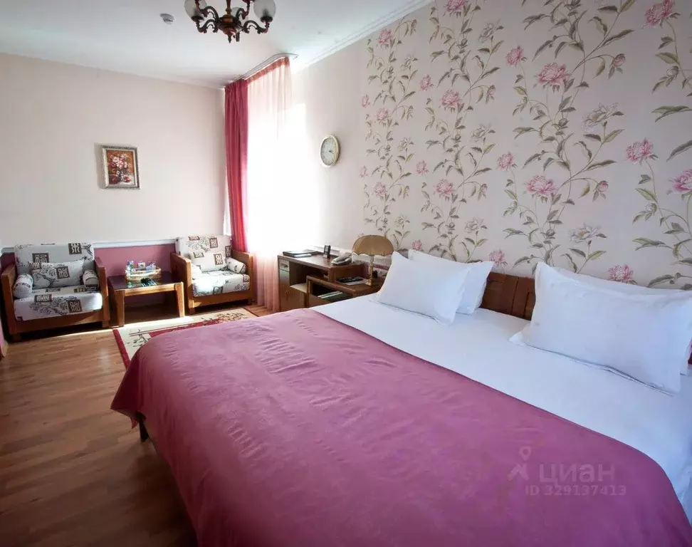 Комната Приморский край, Находка Владивостокская ул., 2 (30.0 м) - Фото 2