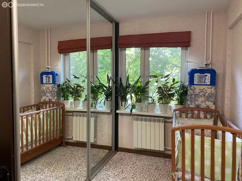 2-комнатная квартира: Санкт-Петербург, проспект Науки, 14к6 (56 м) - Фото 1