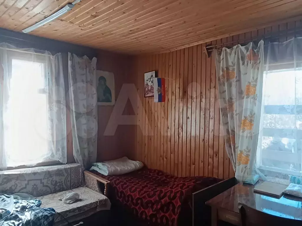 Дом 54 м на участке 16 сот. - Фото 1